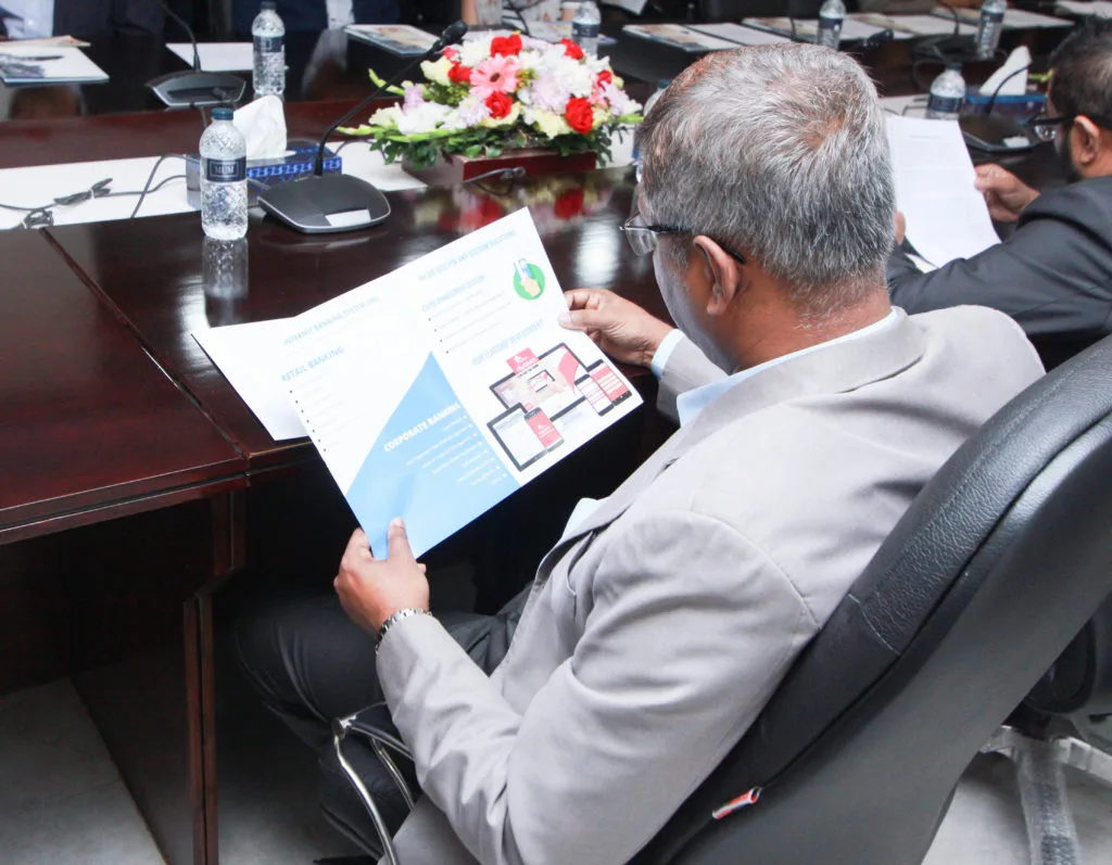 Announcement of Investment Declaration Announcement of Investment Declaration