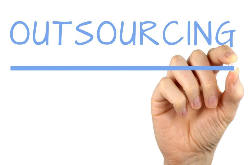 Outsourcing in Bangladesh