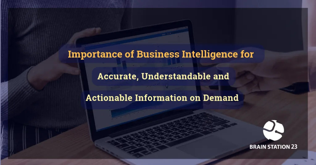 Business Intelligence