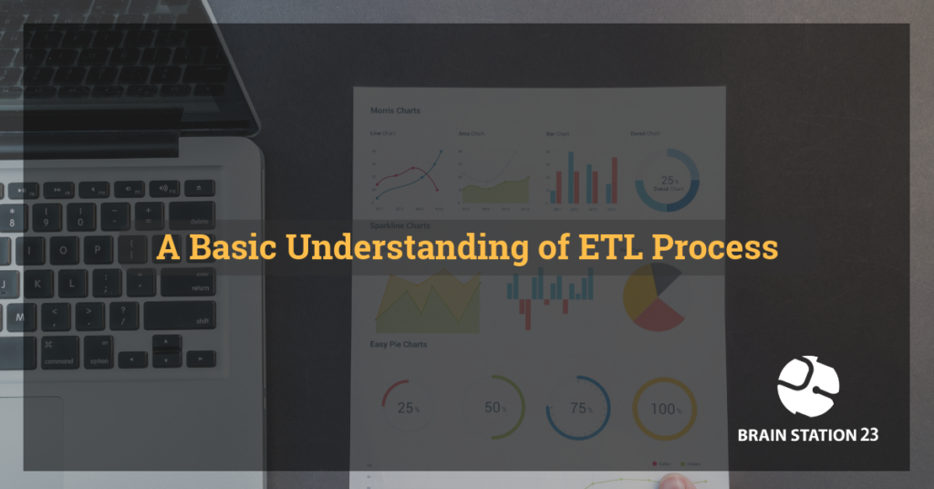A Basic Understanding of ETL Process