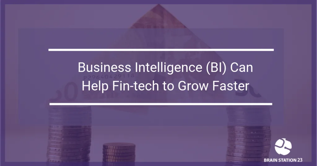 business intelligence