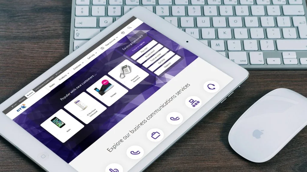 Case Study (British Telecom)