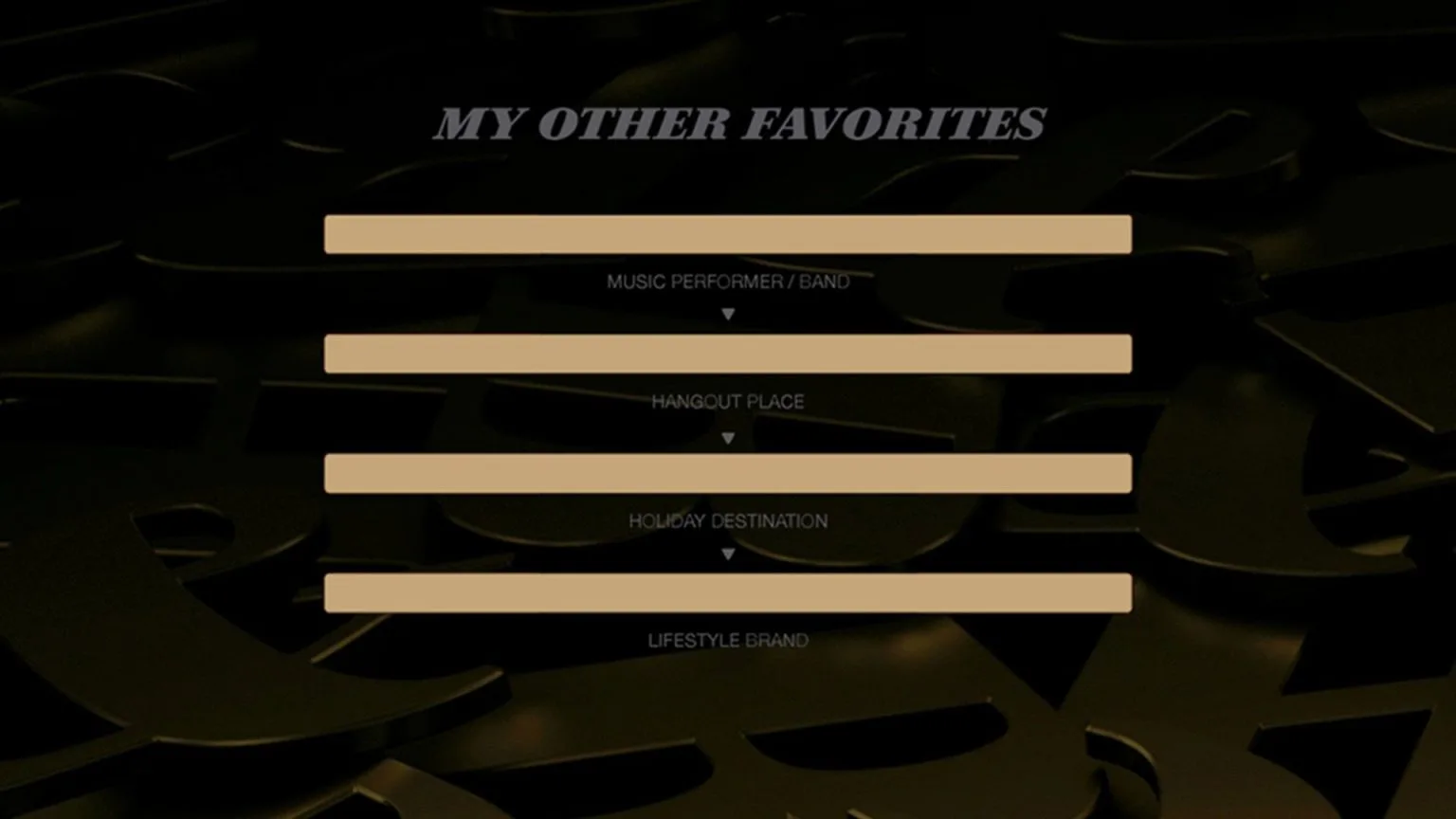BAT Survey App