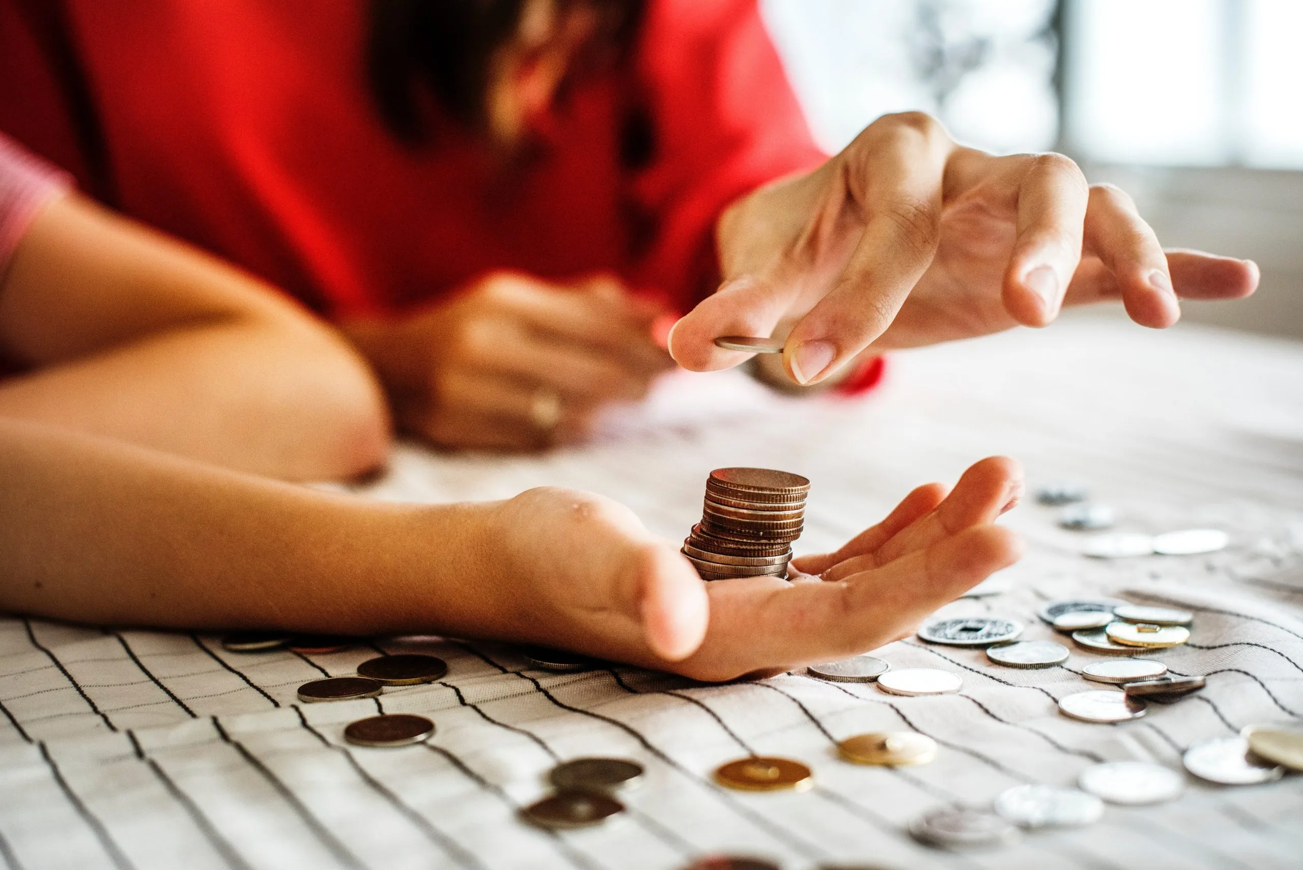 Banking Solution