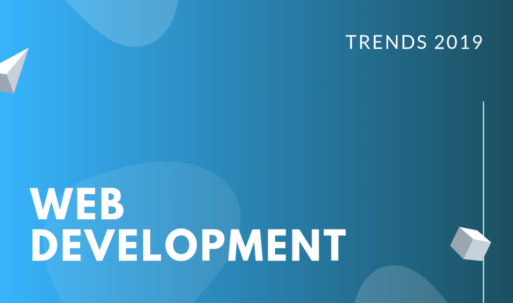 Trends in Web Development | 2022