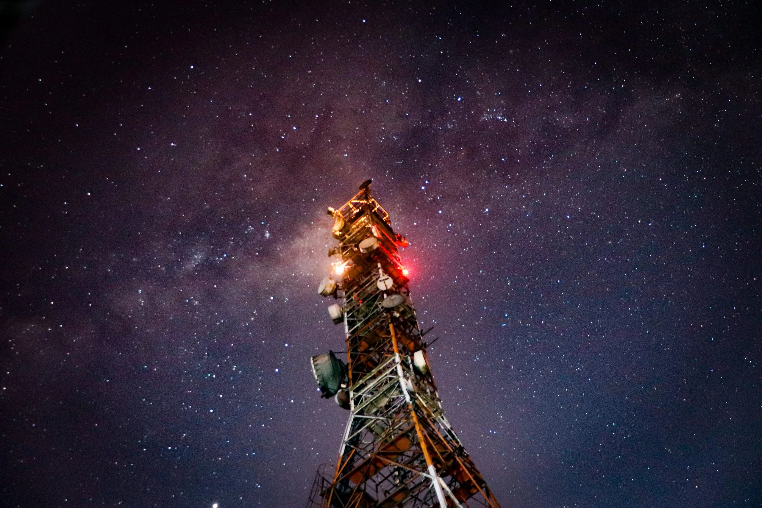 Industry (Telecom)