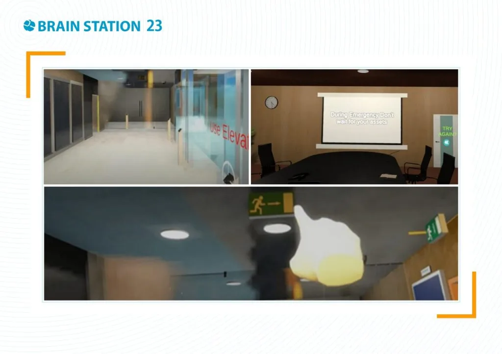 How Virtual Reality is Revolutionizing Fire Safety Training