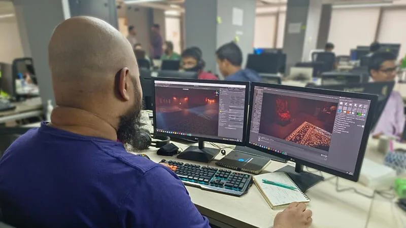 Game Studio