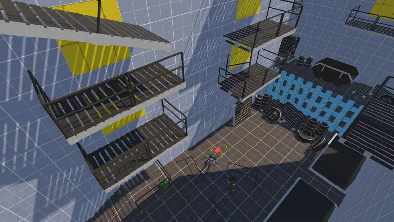 Game Studio