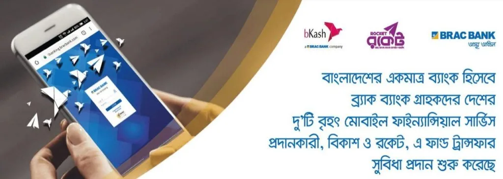 Top 5 Internet Banking Apps in Bangladesh