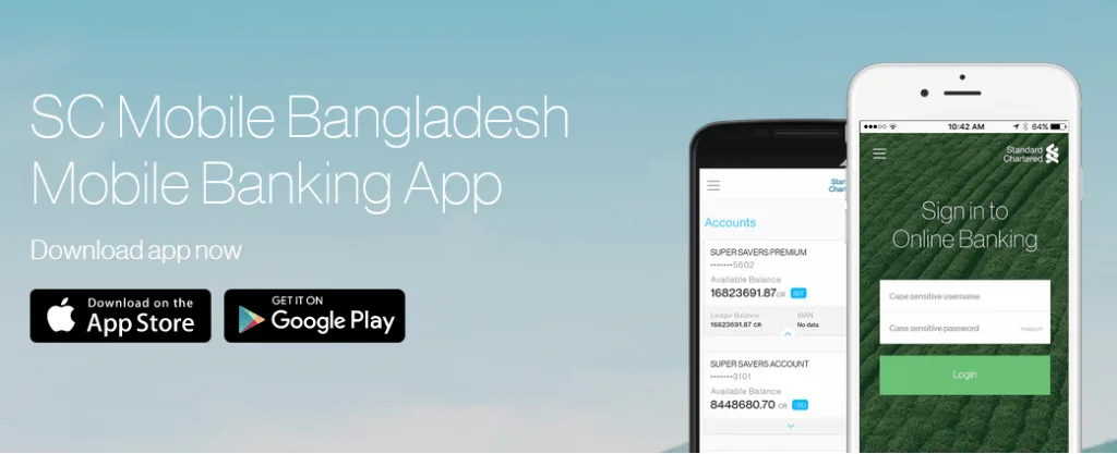 Top 5 Internet Banking Apps in Bangladesh