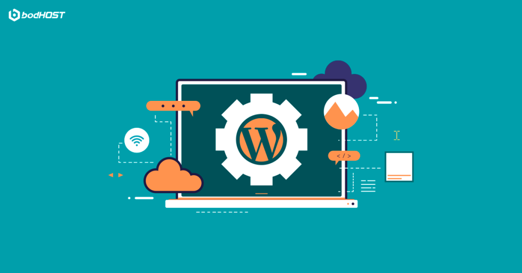 8 Reasons to Choose WordPress as CMS to Build Your Website