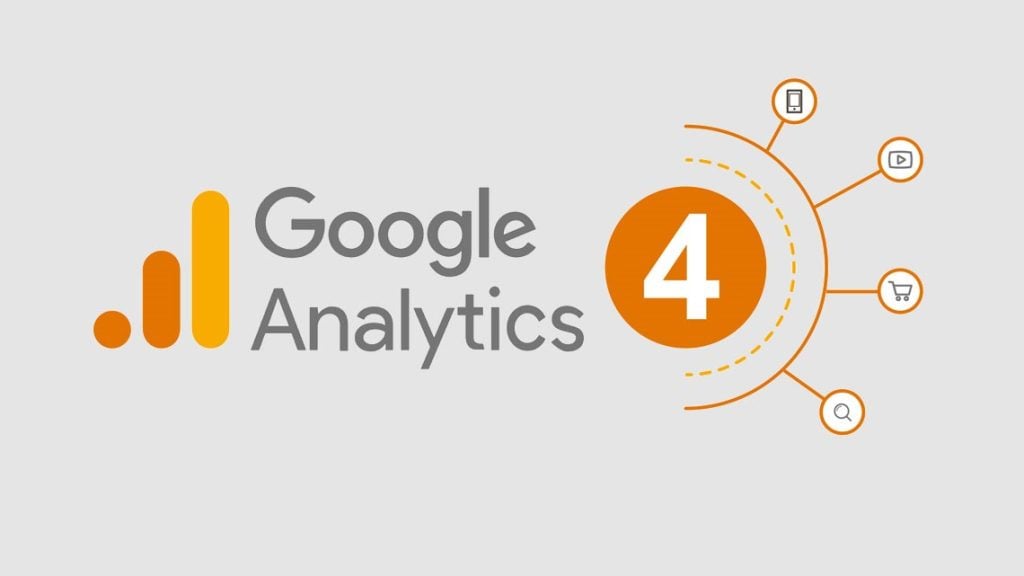 Google Analytics 4  Takes Web Analytics to the Next Leve