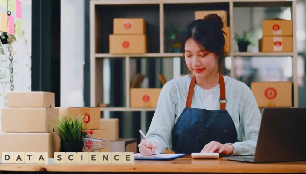 How to Use Data to Improve Your E-Commerce Business