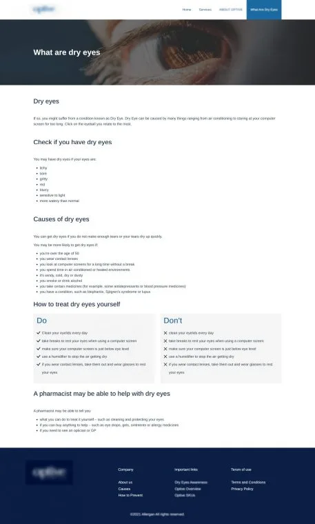 Enterprise Website Builder Enterprise Website Builder