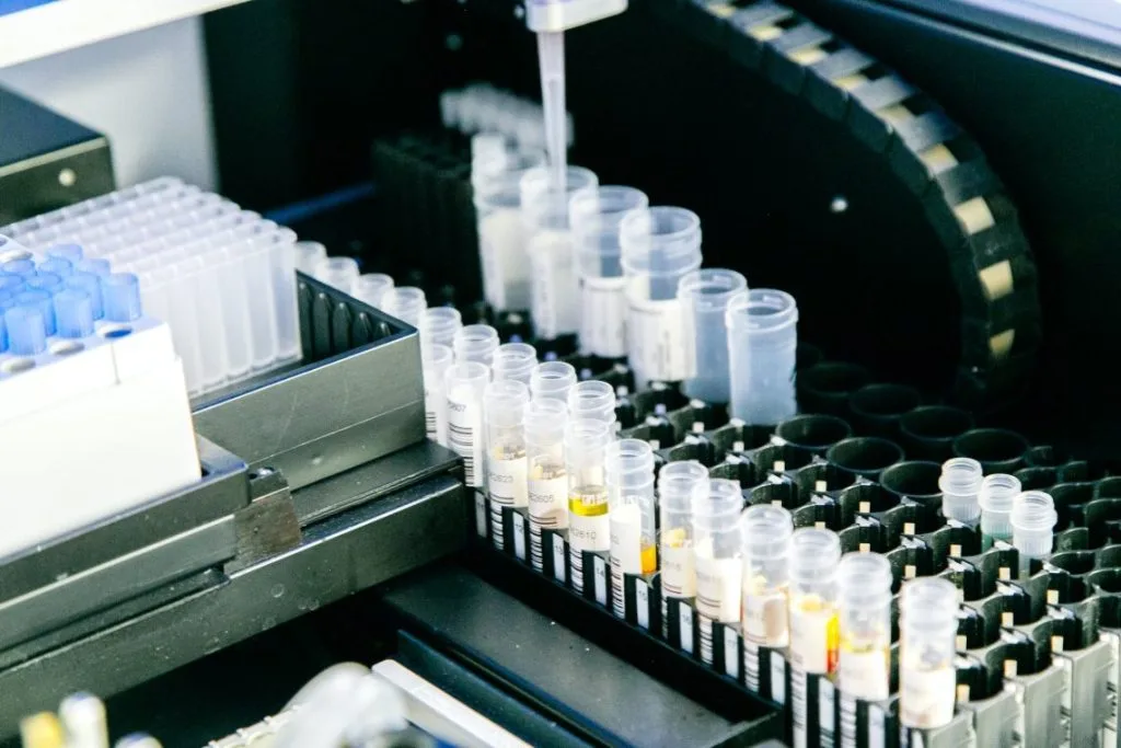 European Biopharmaceutical Company