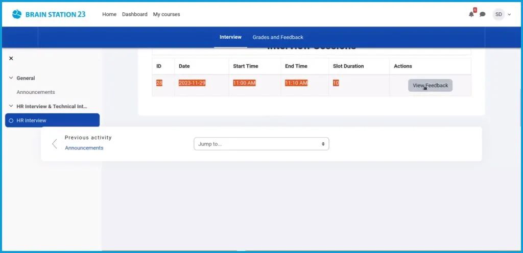 How to Make Your Recruitment Process Awesome Using Moodle Interview and Proctoring plugins​