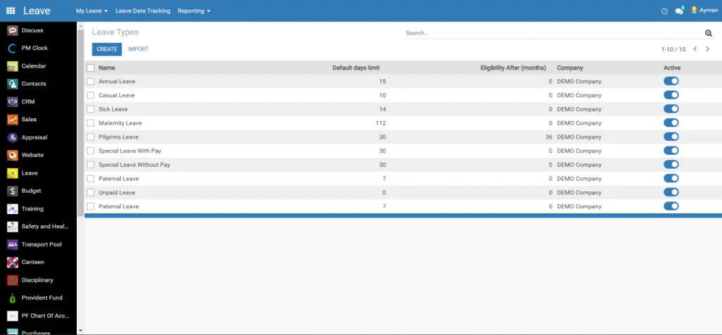 Optimize HR Processes with the Right HRMS Solution