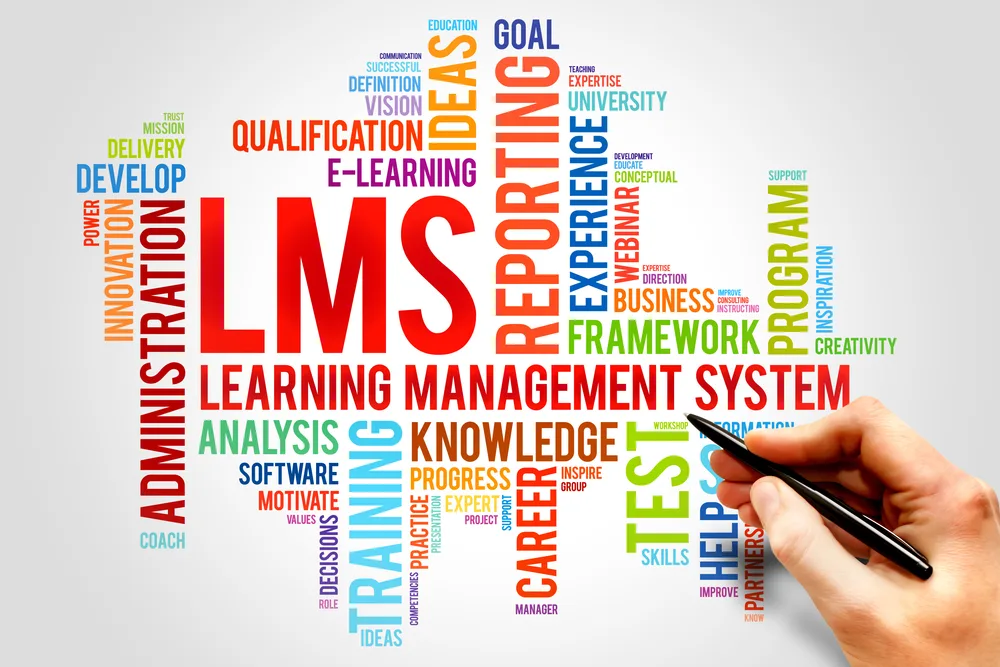 Best LMS Development Company in bangladesh