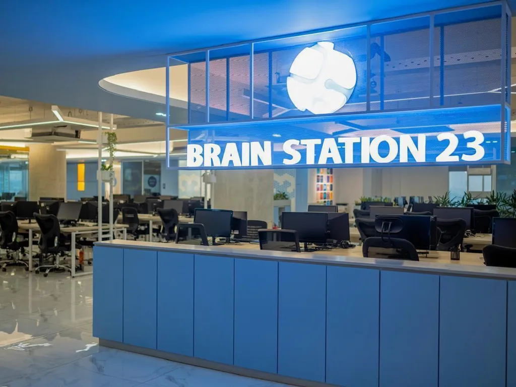 Brain Station 23 Tech Talent Augmentation
