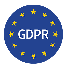 GDPR compliant