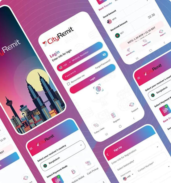 eWallet
