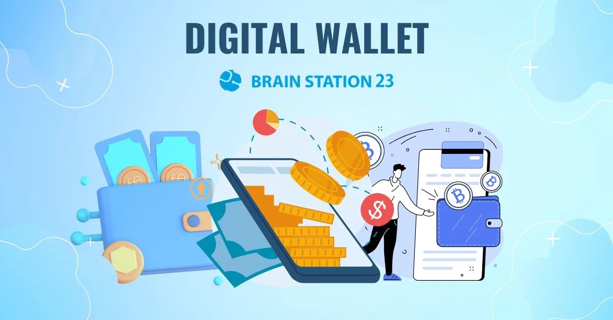 digital wallet