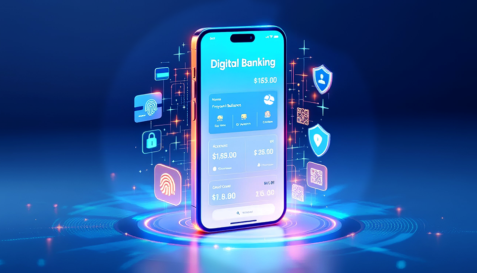 Fintech App Development Company in Bangladesh