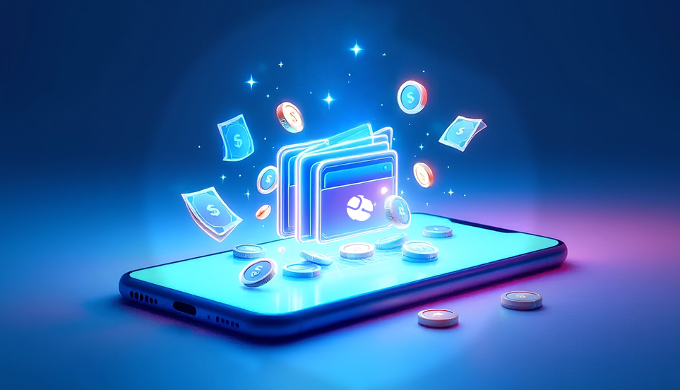 Fintech App Development Company in Bangladesh