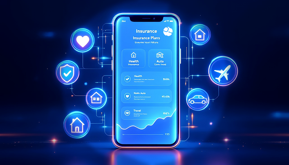 Fintech App Development Company in Bangladesh