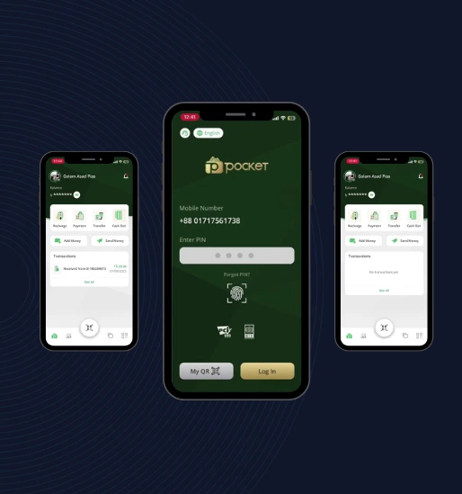 eWallet