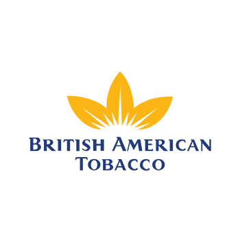 Machine Learning Development Company British-American-Tobacco-Logo.png