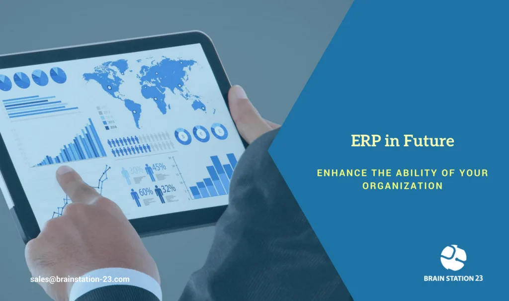 Erp Software Bangladesh  