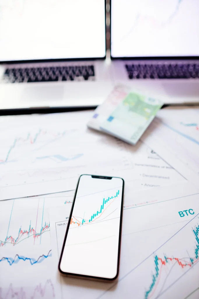 Fintech App Development Company in Bangladesh