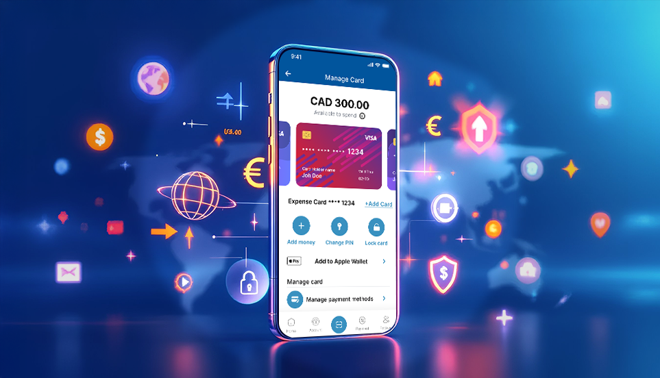 Fintech App Development Company in Bangladesh