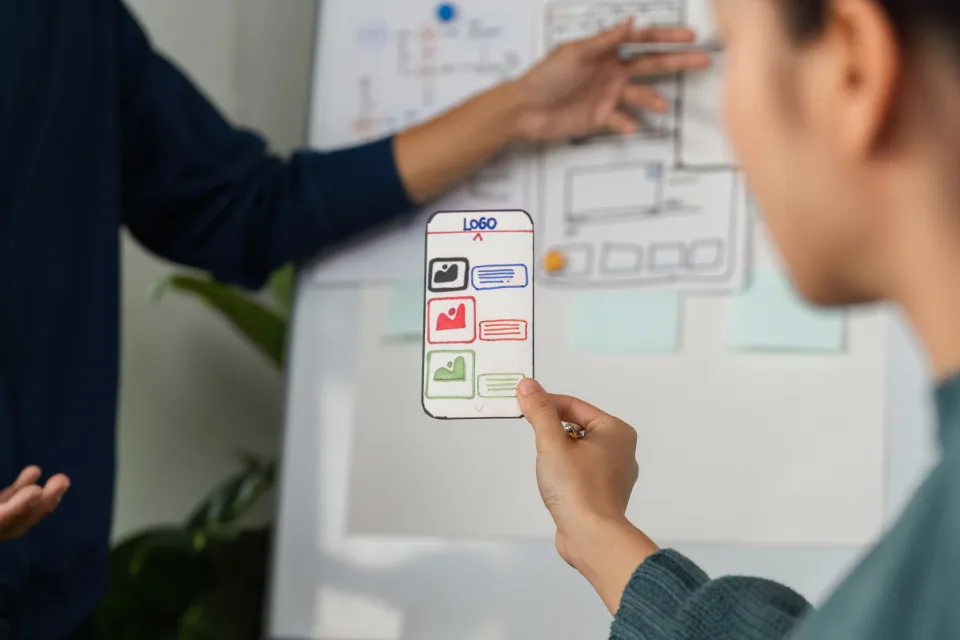 Mobile App Development