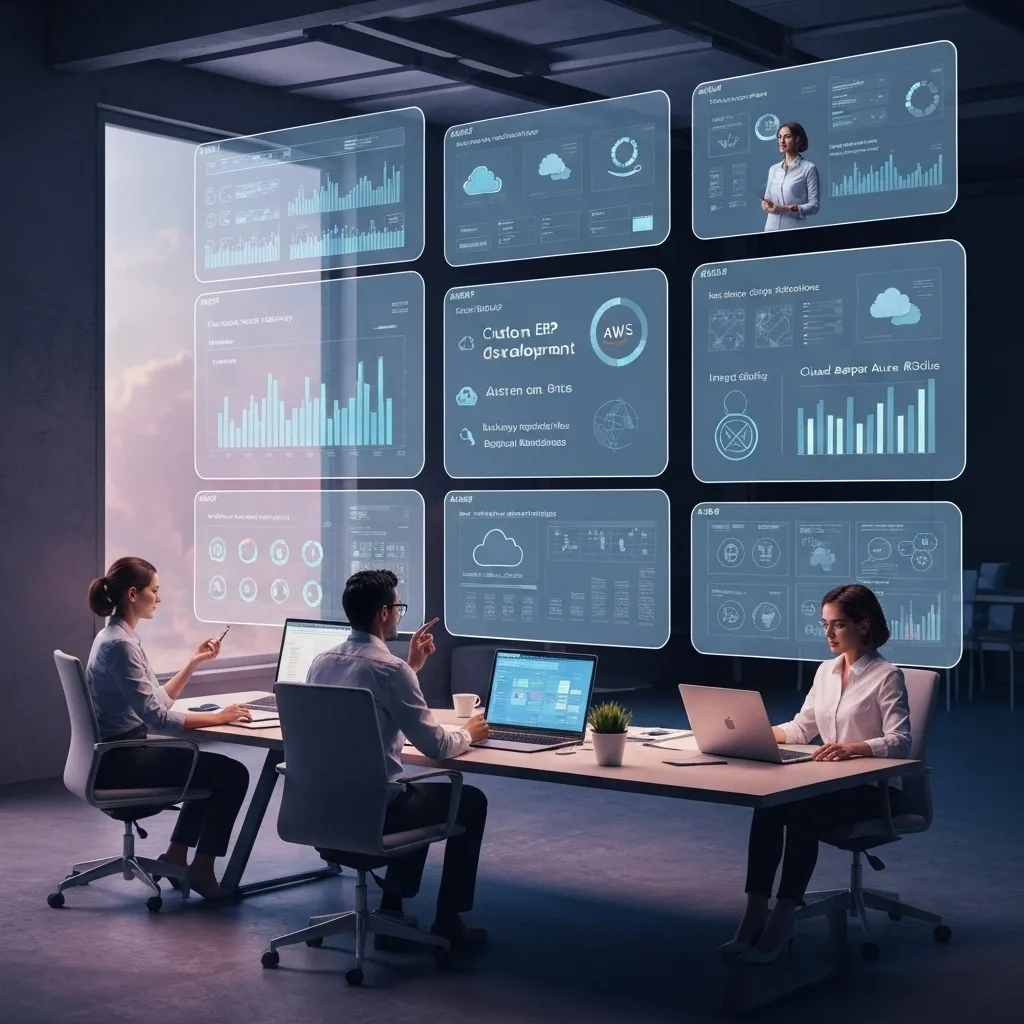 Ai Software Development Company