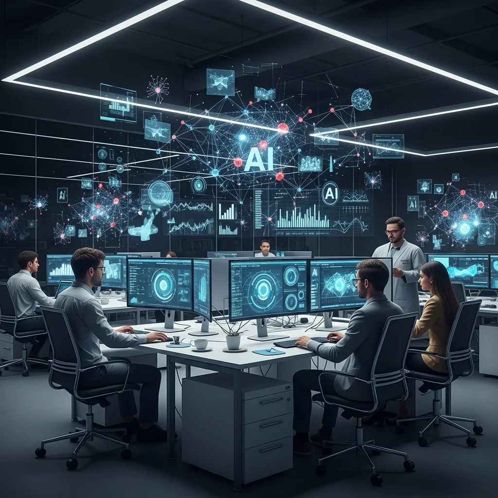 Machine Learning Development Company