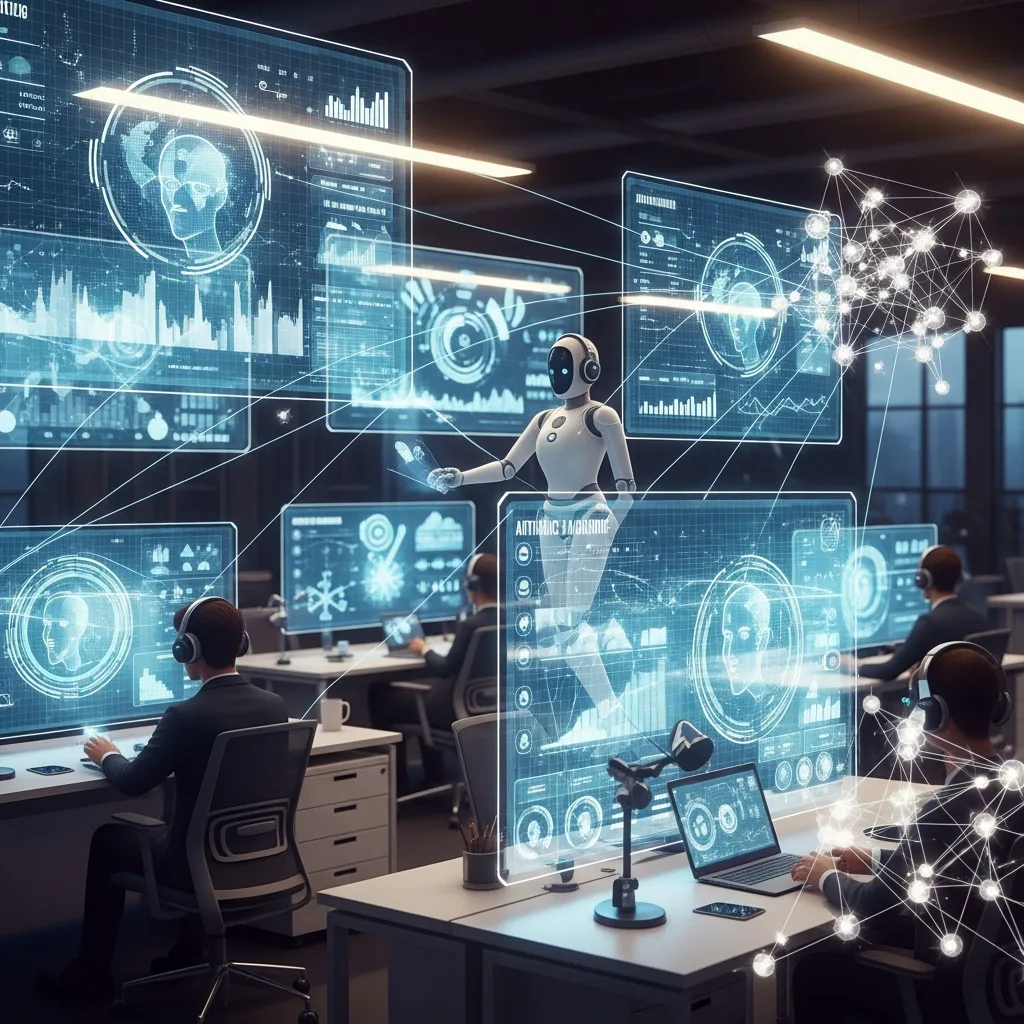 Machine Learning (ML) & Artificial Intelligence (AI) ​