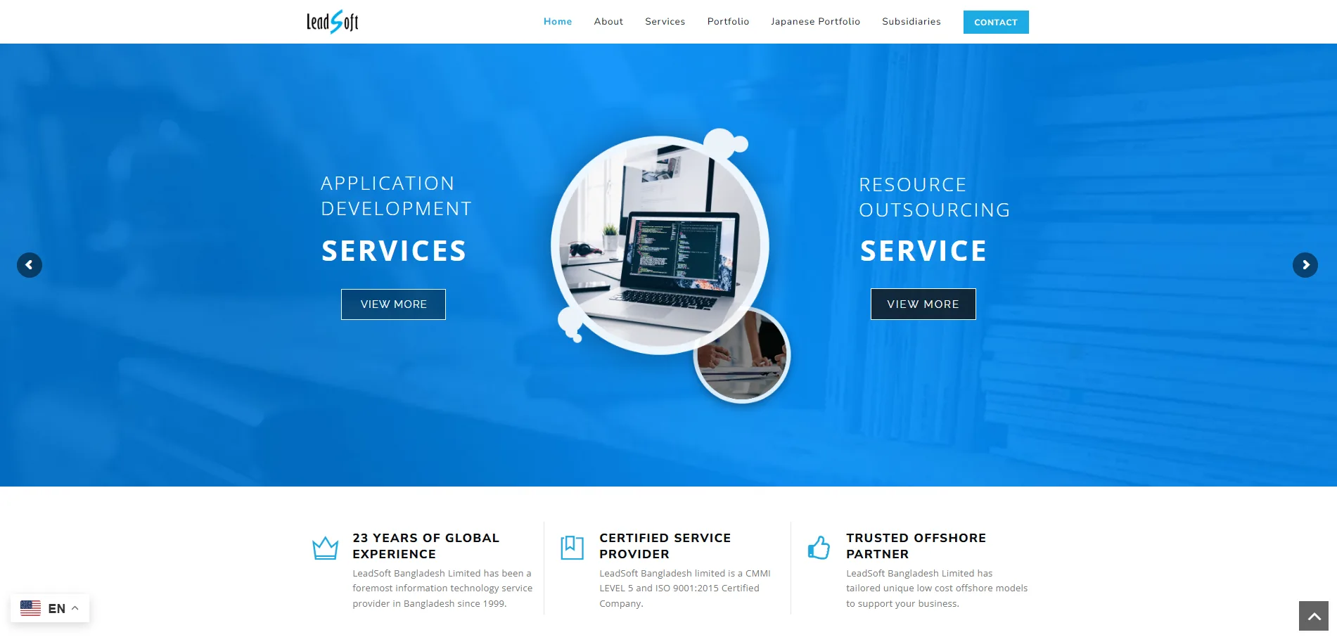 LeadSoft