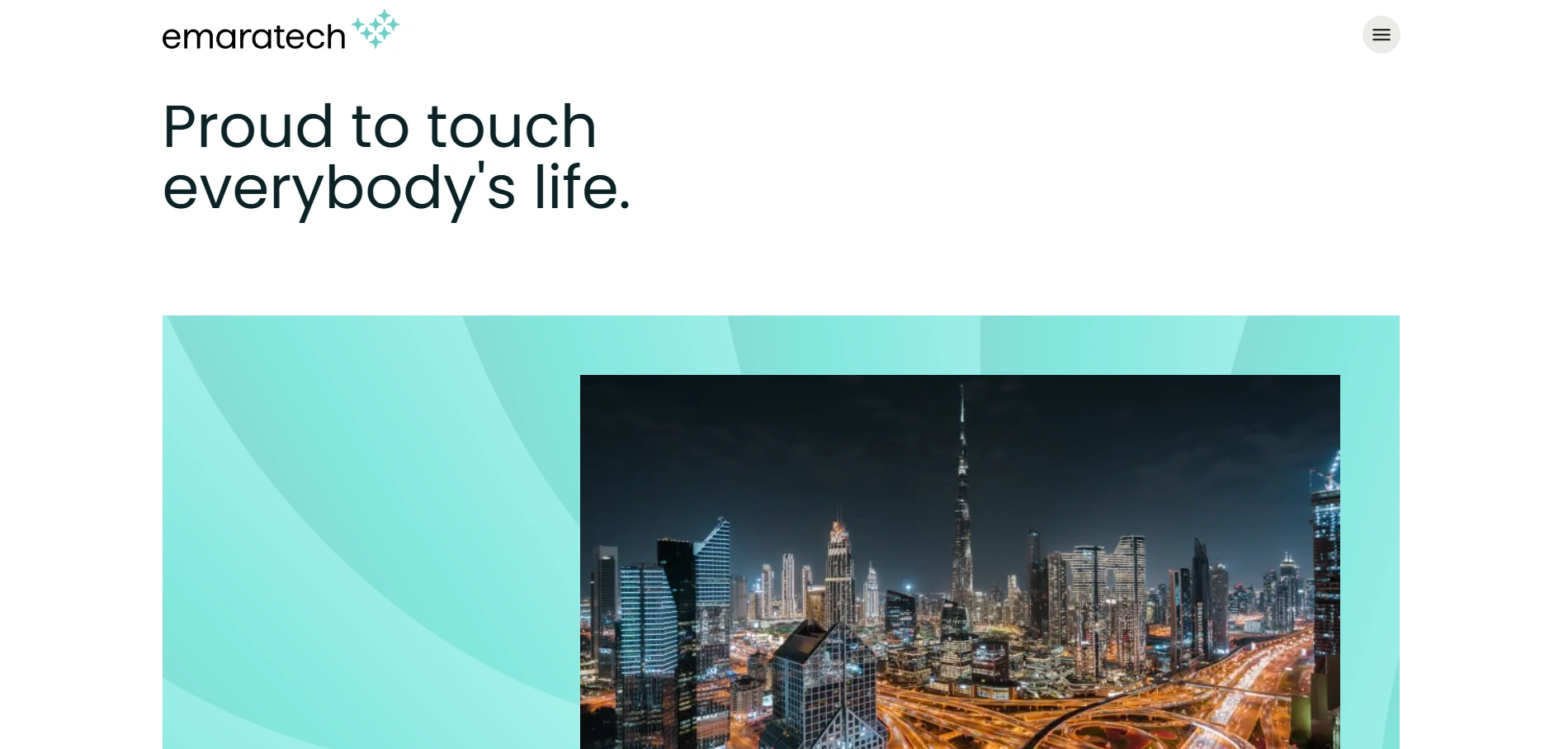 Emaratech