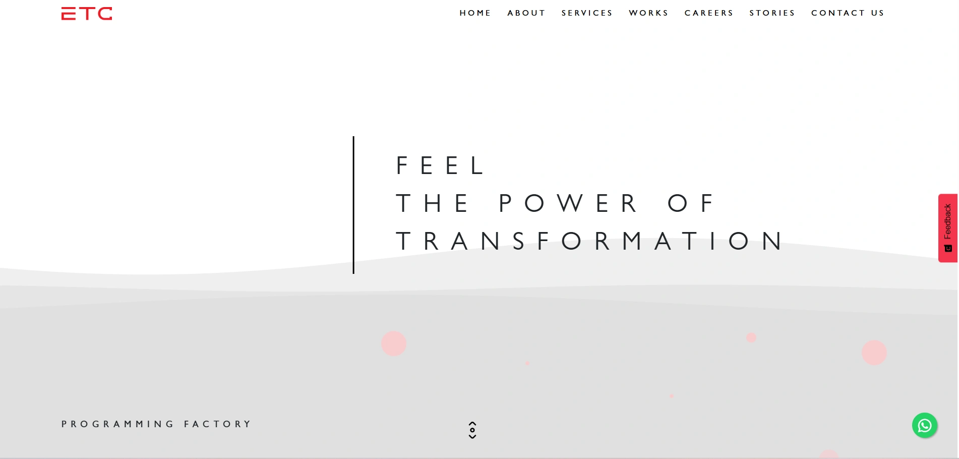 ETCTECH GLOBAL - Web and Mobile Development Company