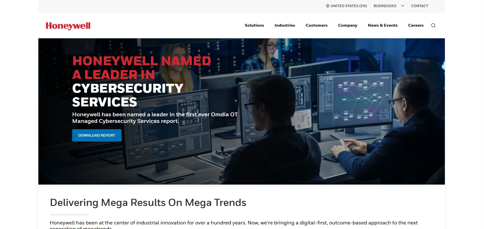 Honeywell International Inc.
