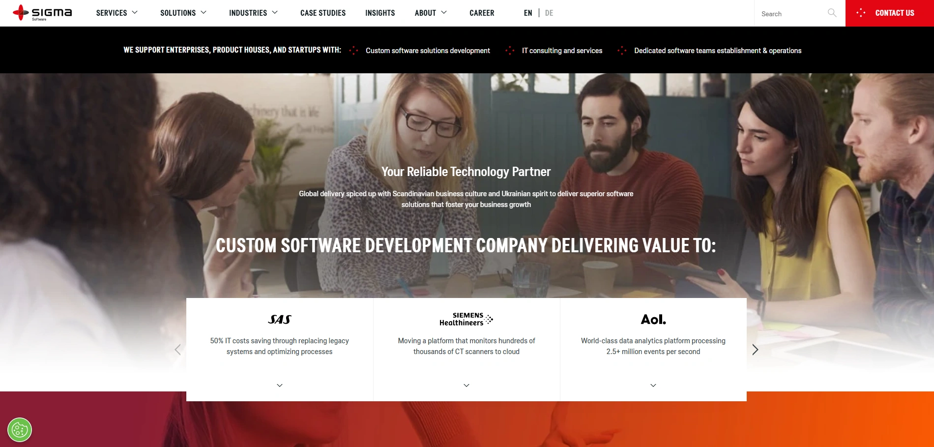 Sigma-Software