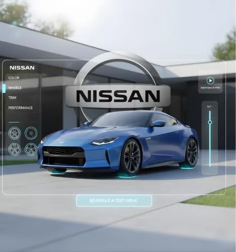 3D Modeling Services