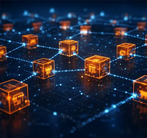 Blockchain Development Services