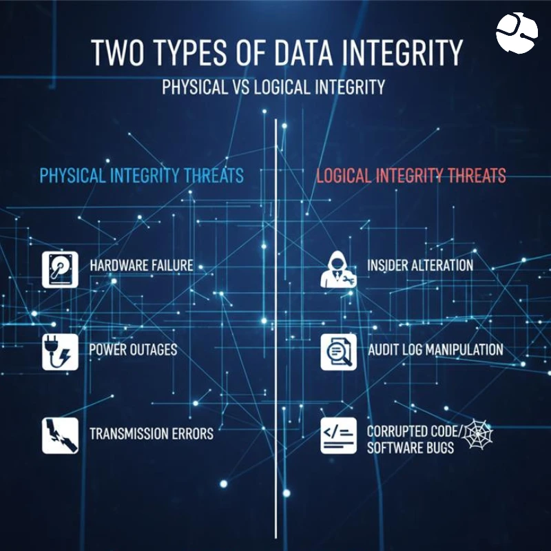 Why Data Integrity Is the Quiet Risk Most Enterprises Ignore