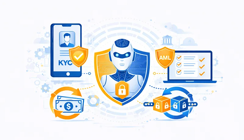 Blockchain Development Services