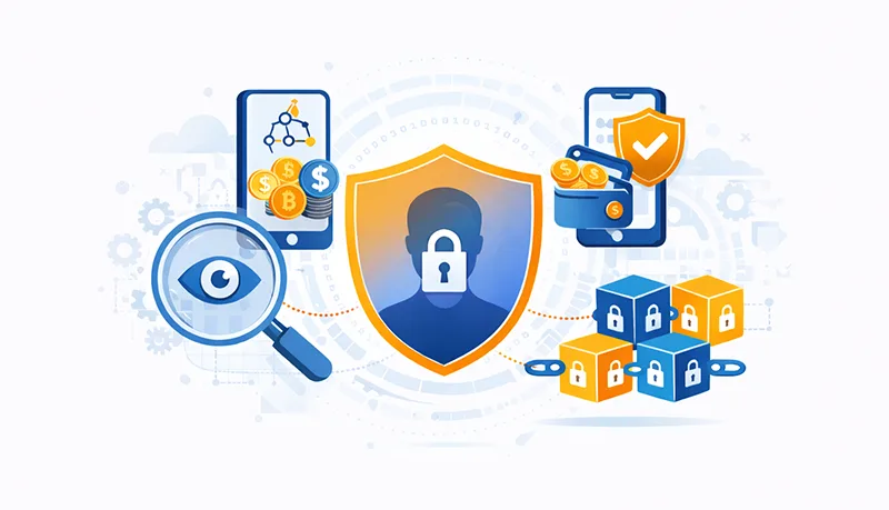 Blockchain Development Services