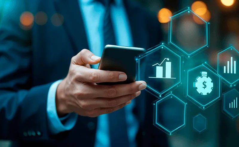 Digital Banking Solutions
